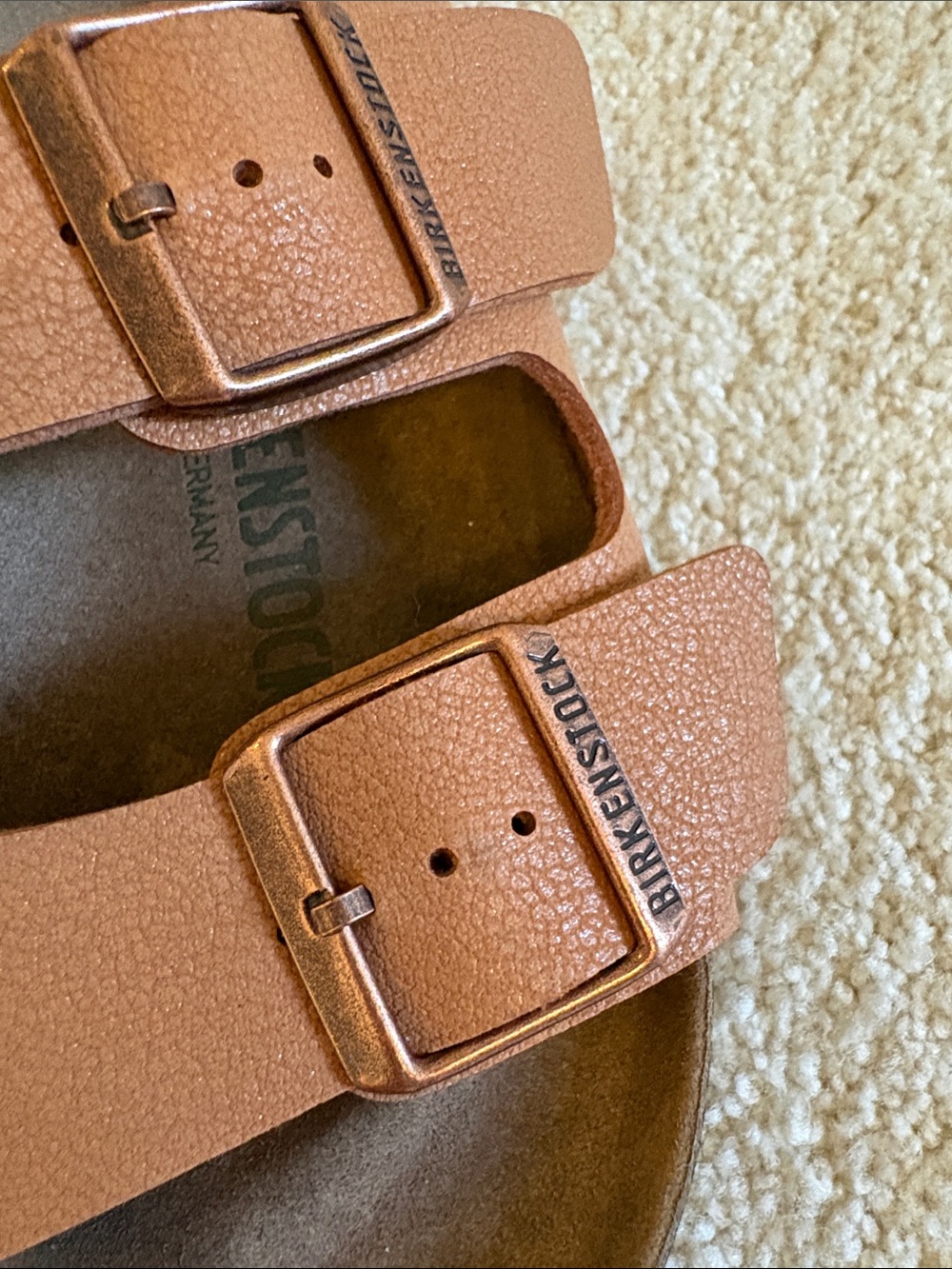 Birkenstock Arizona - Picture 3 of 5